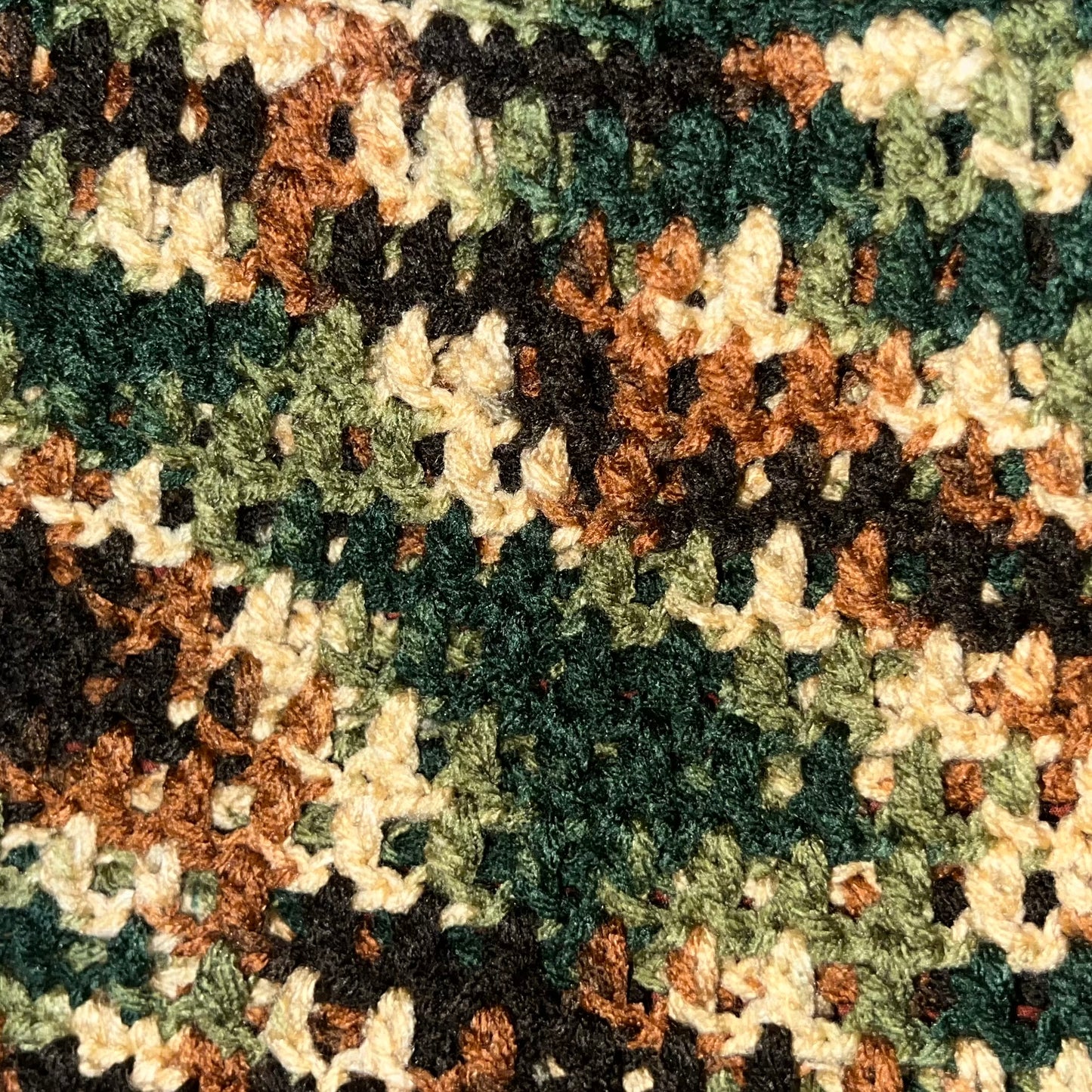 Kauai | Crochet Shrug