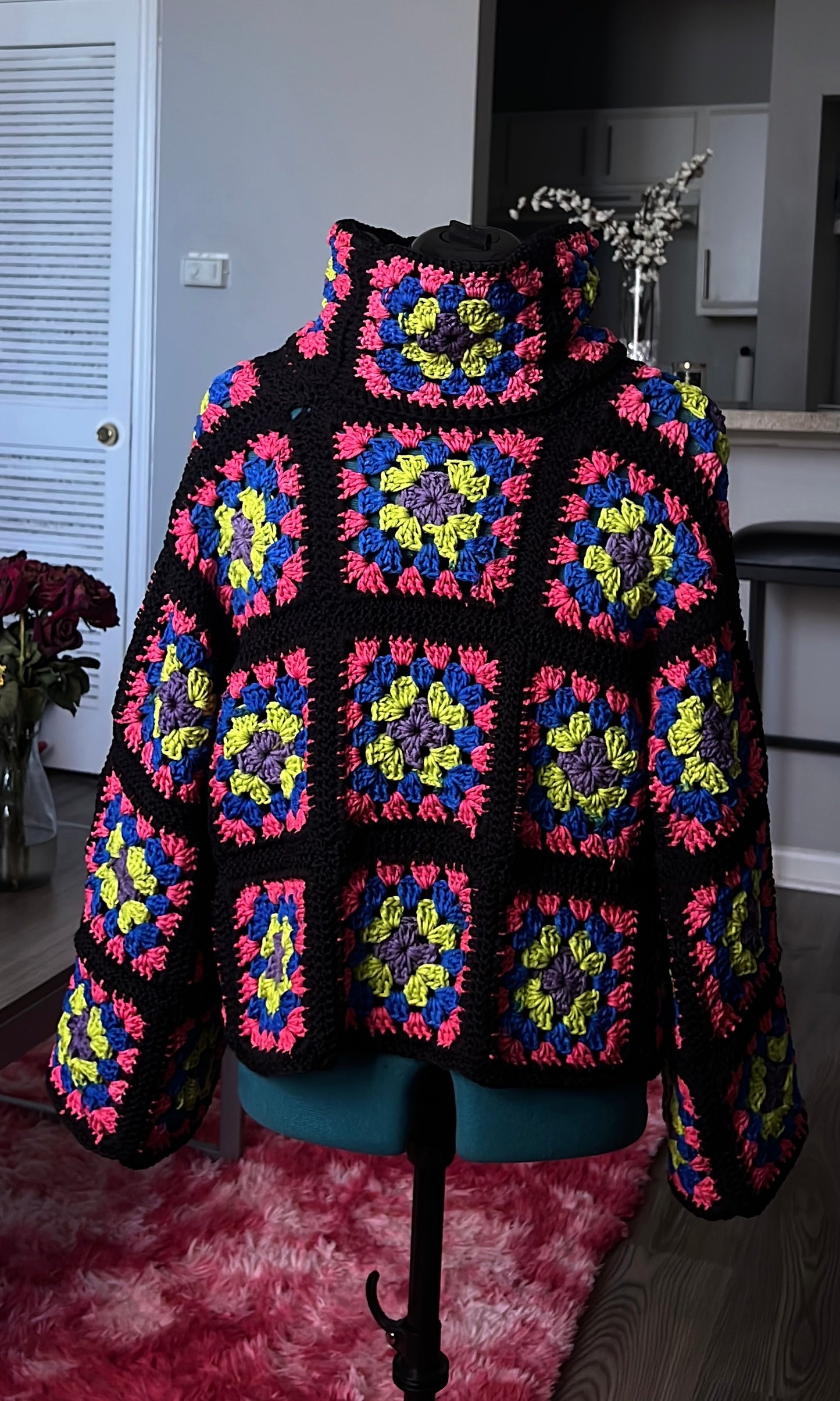The βππ₯πππ¨π π£π βπ π£π₯π£πππ₯ Pullover