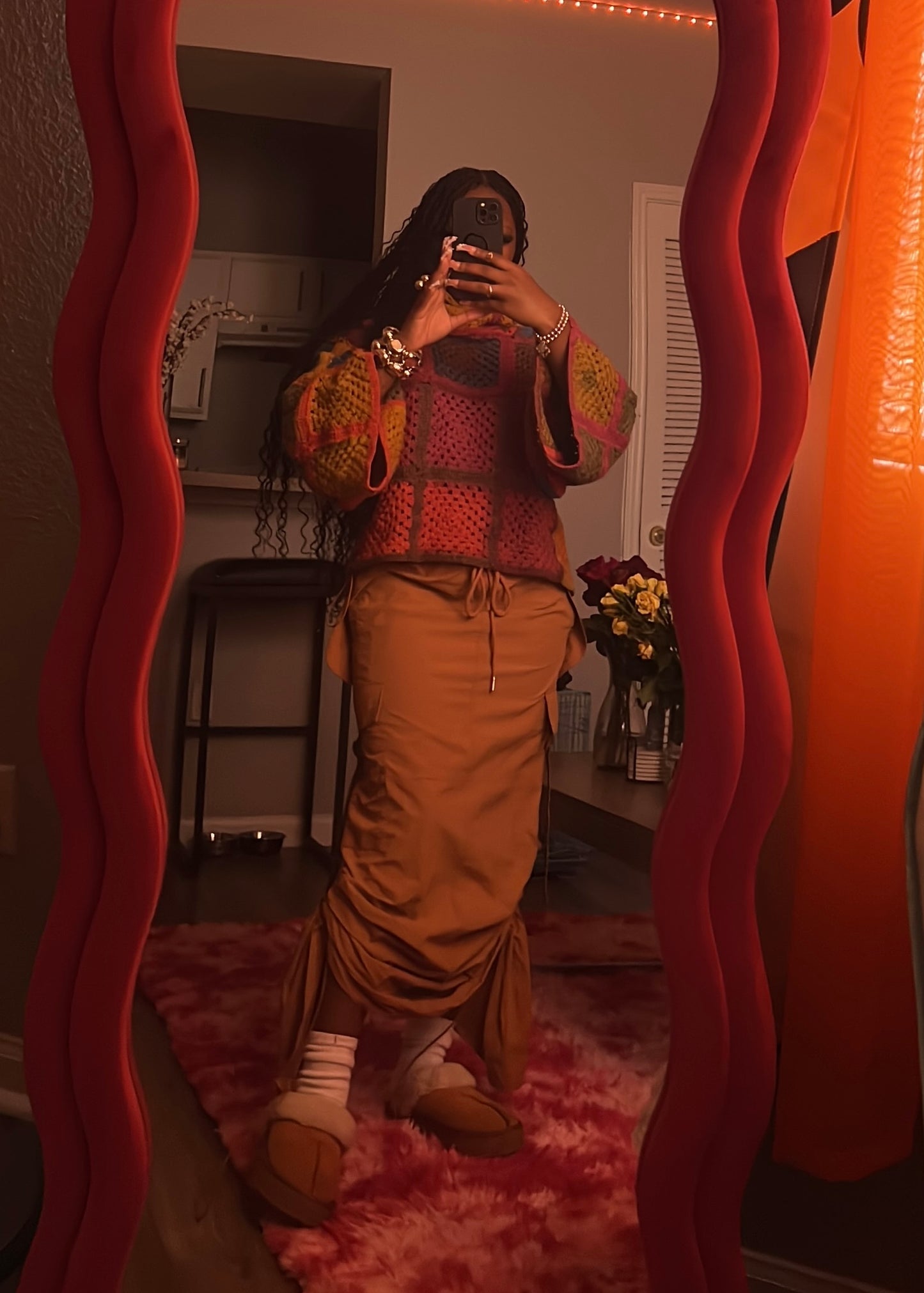 The βππ₯πππ¨π π£π βπ π£π₯π£πππ₯ Pullover