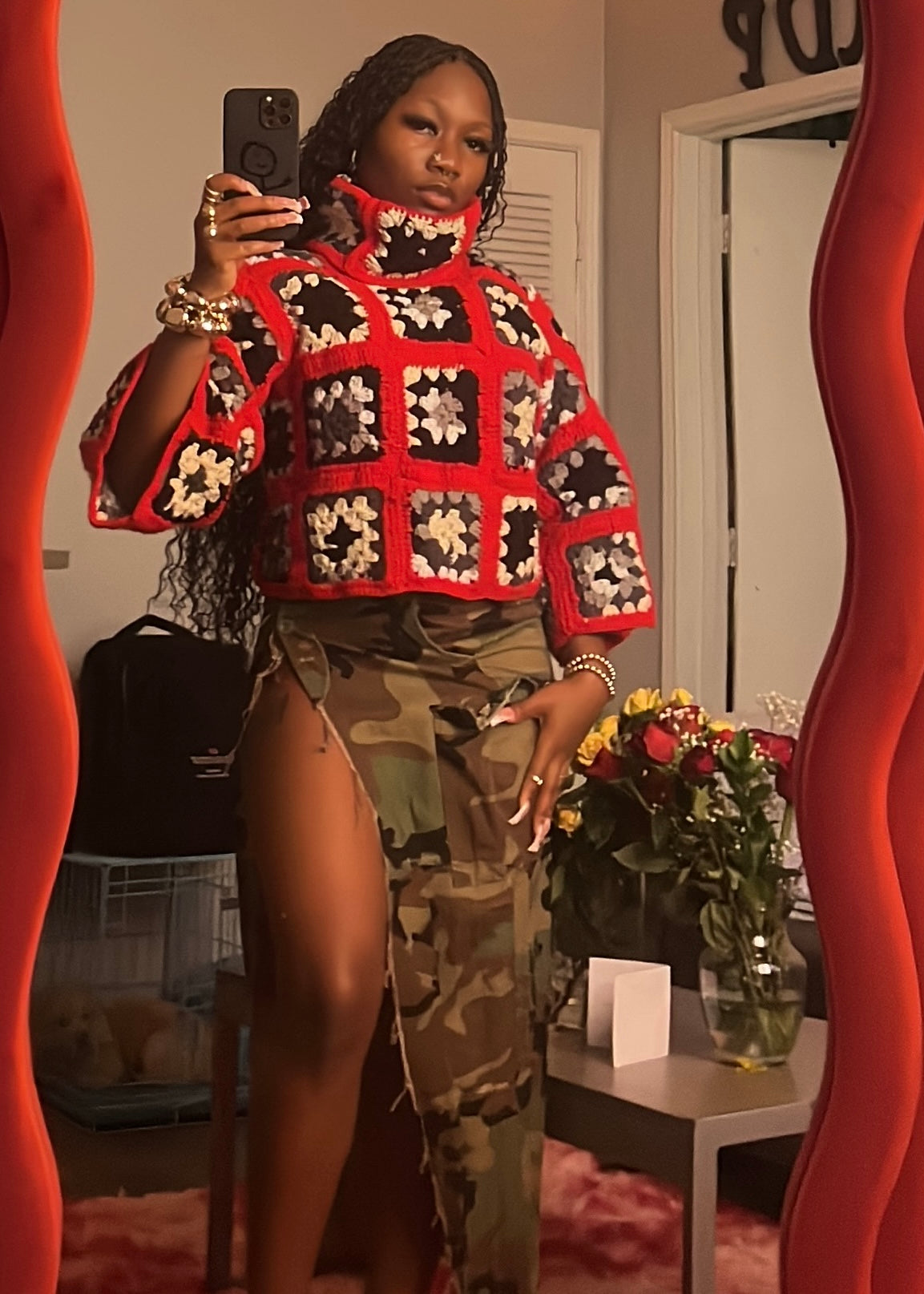 The βππ₯πππ¨π π£π βπ π£π₯π£πππ₯ Pullover