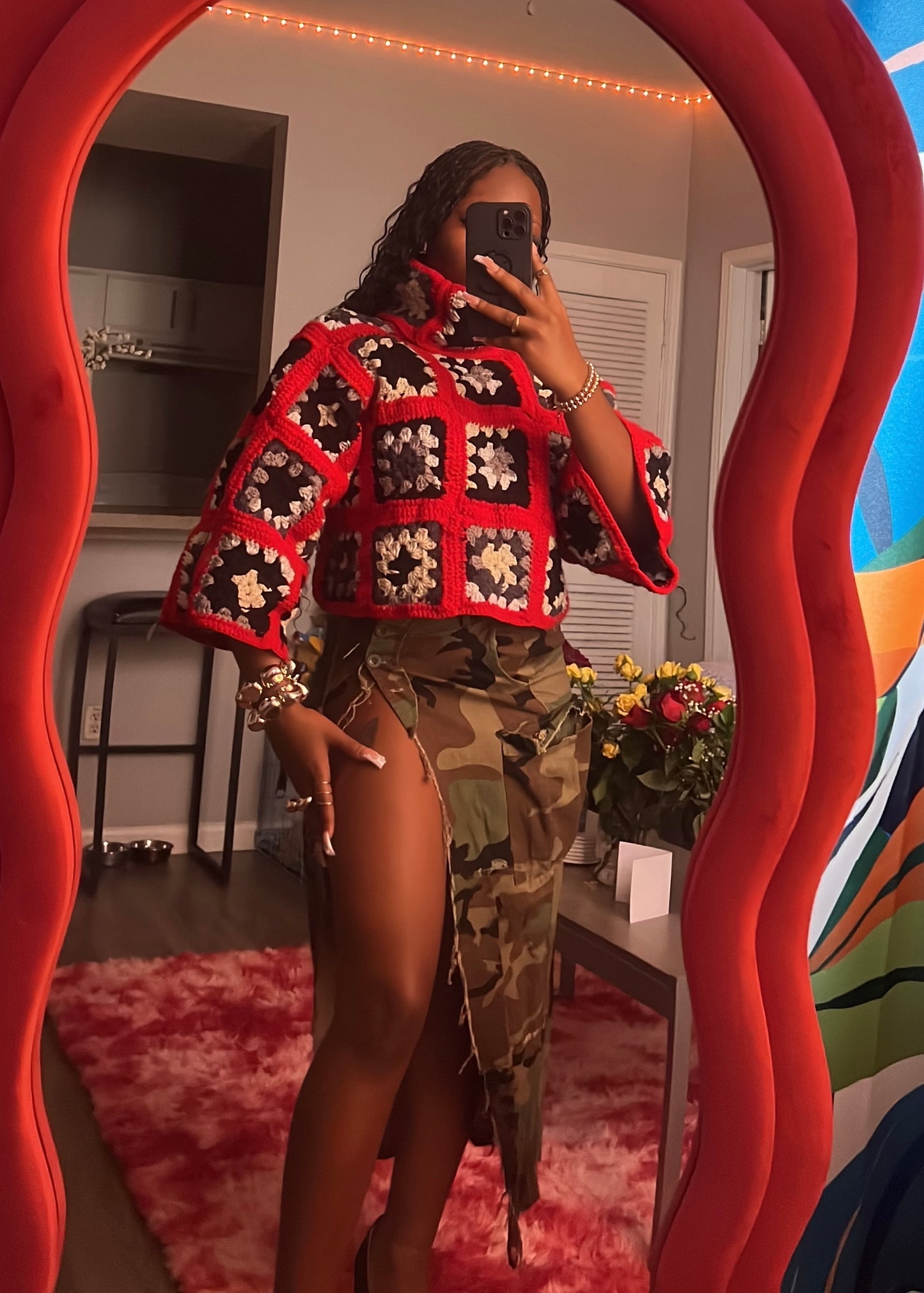 The βππ₯πππ¨π π£π βπ π£π₯π£πππ₯ Pullover