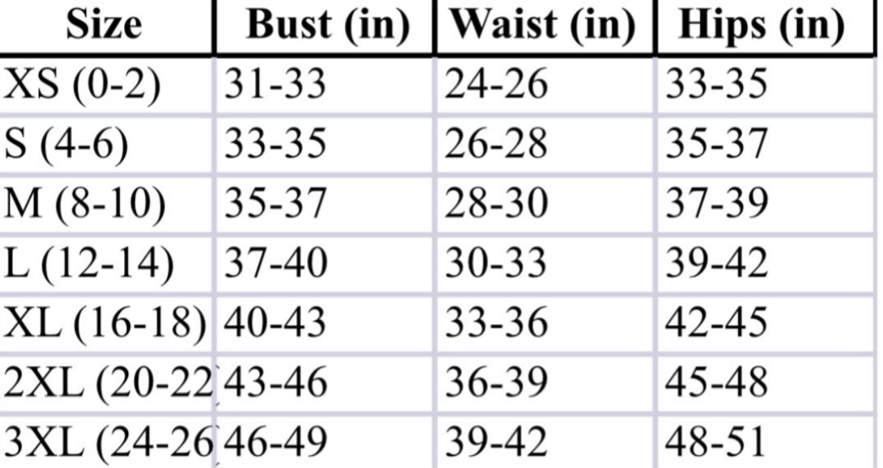 Tangy Temptation Maxi Skirt