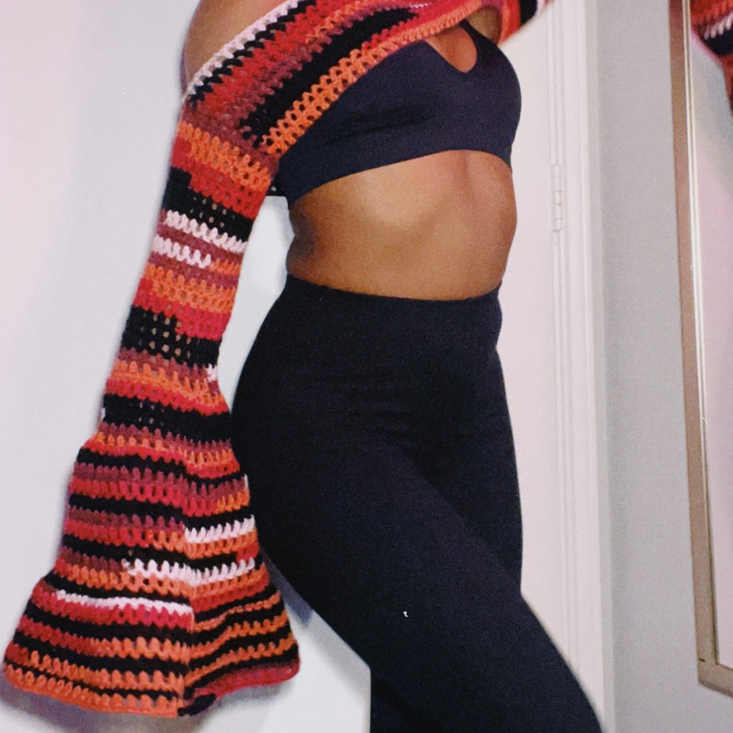 Kauai | Crochet Shrug