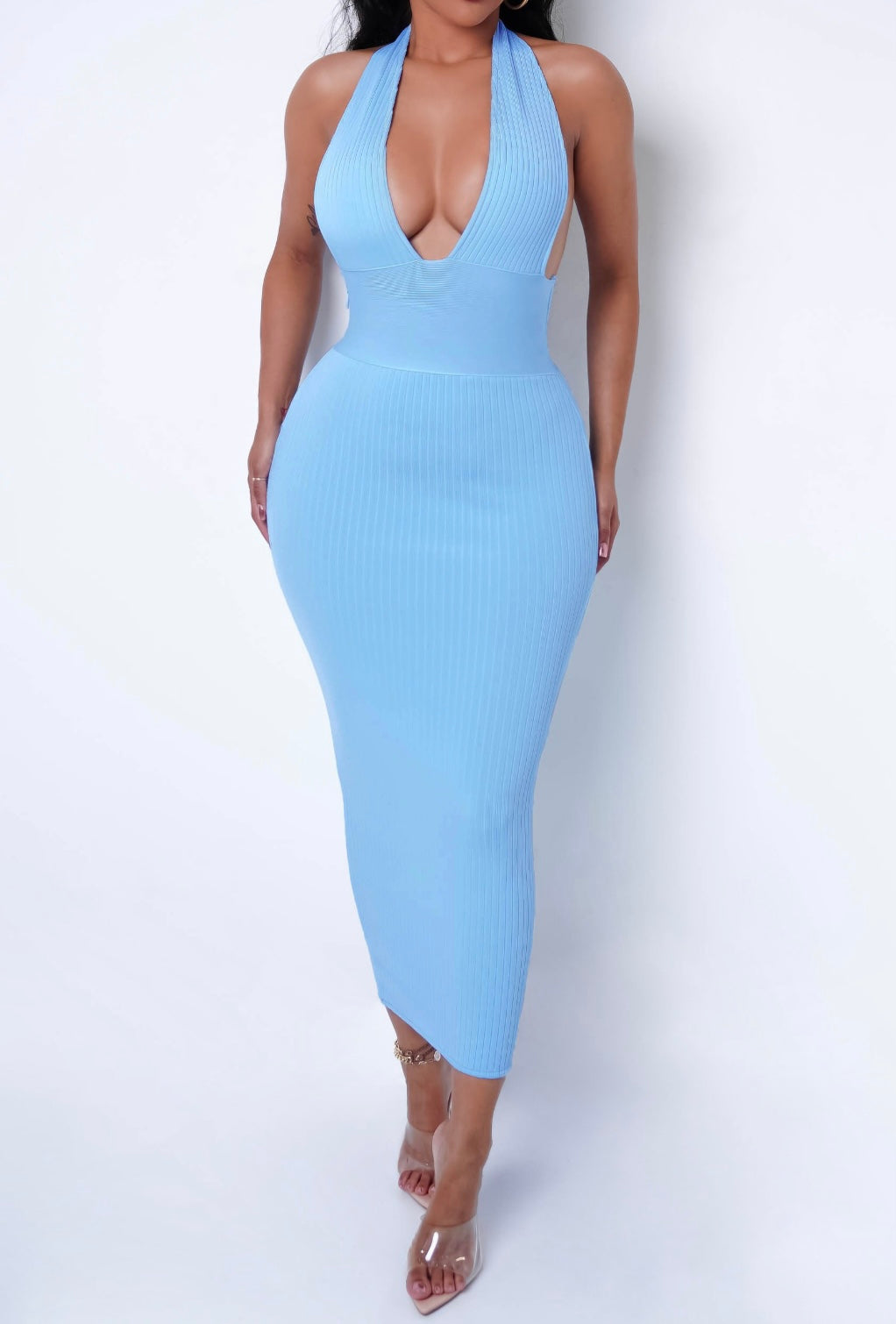 Vanessa | Classy Dress