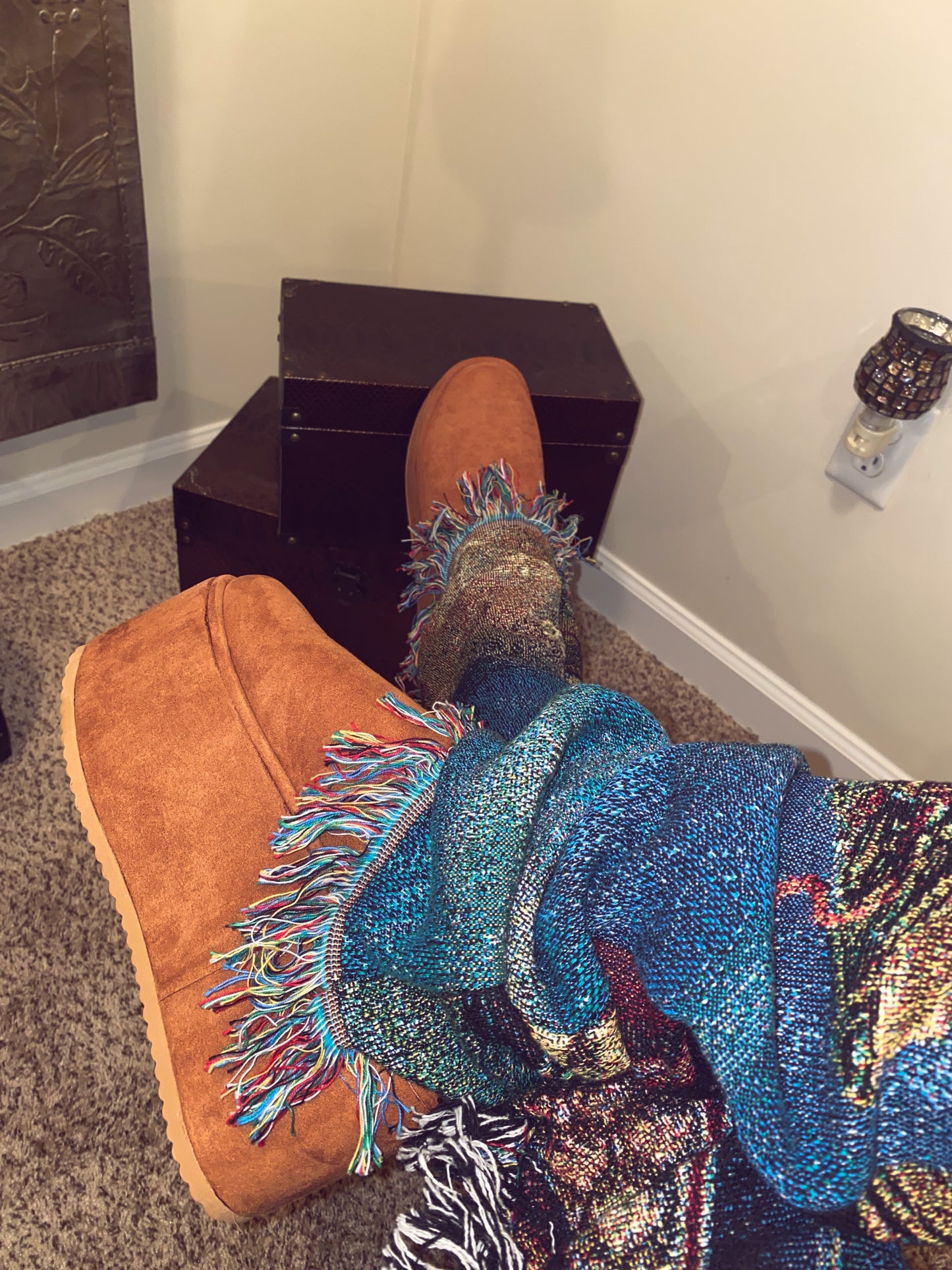 On My Mind | Platform Mule