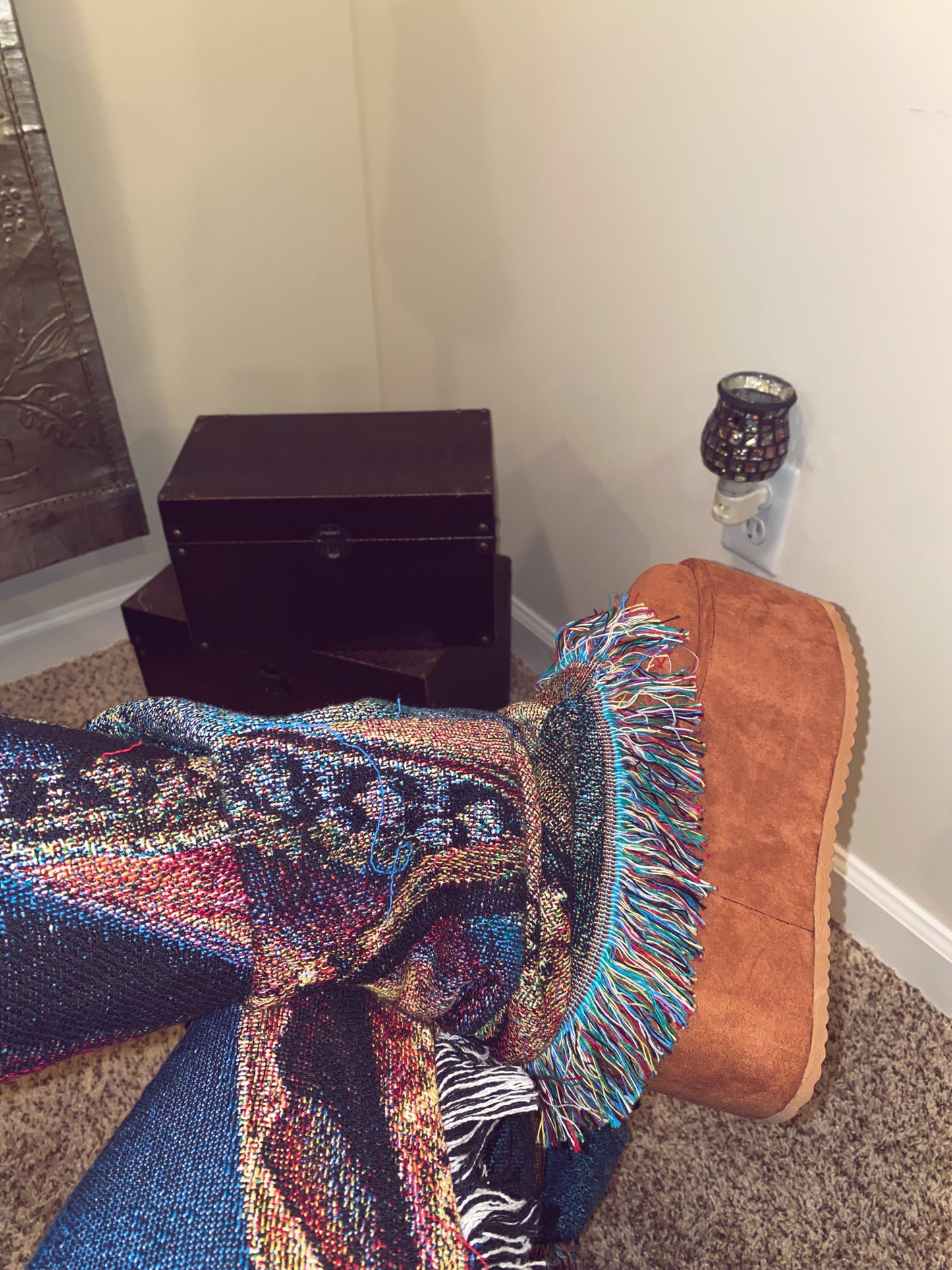 On My Mind | Platform Mule