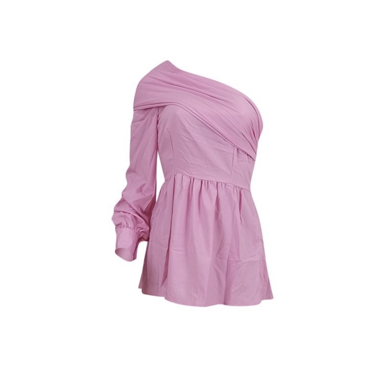 Talk To Me Nice | Sassy Dress