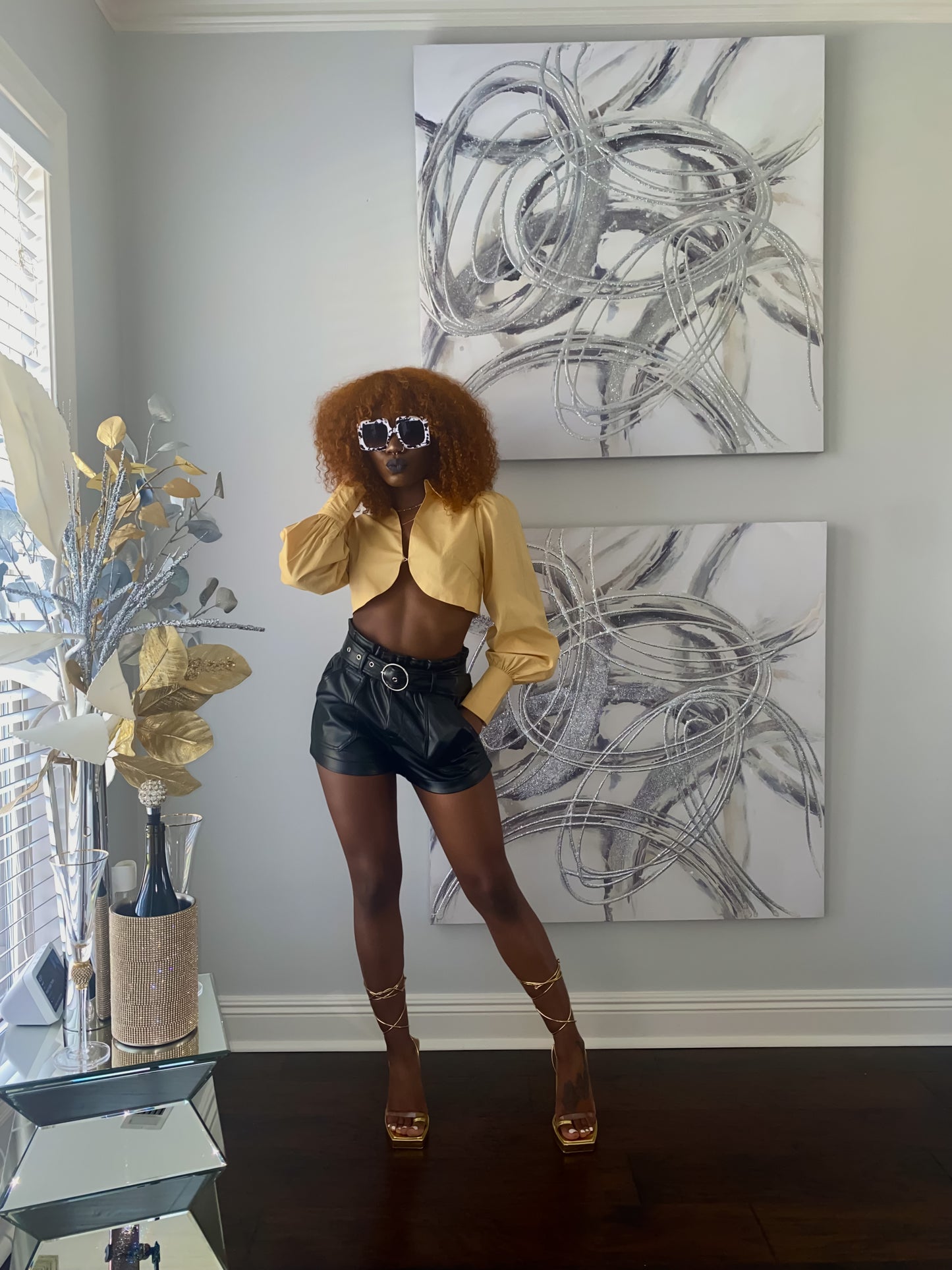 Malani | Top