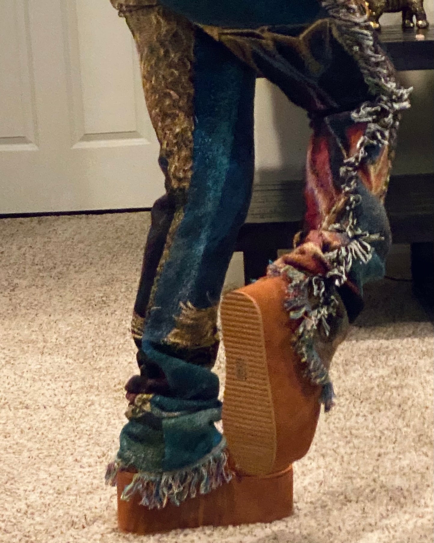 On My Mind | Platform Mule