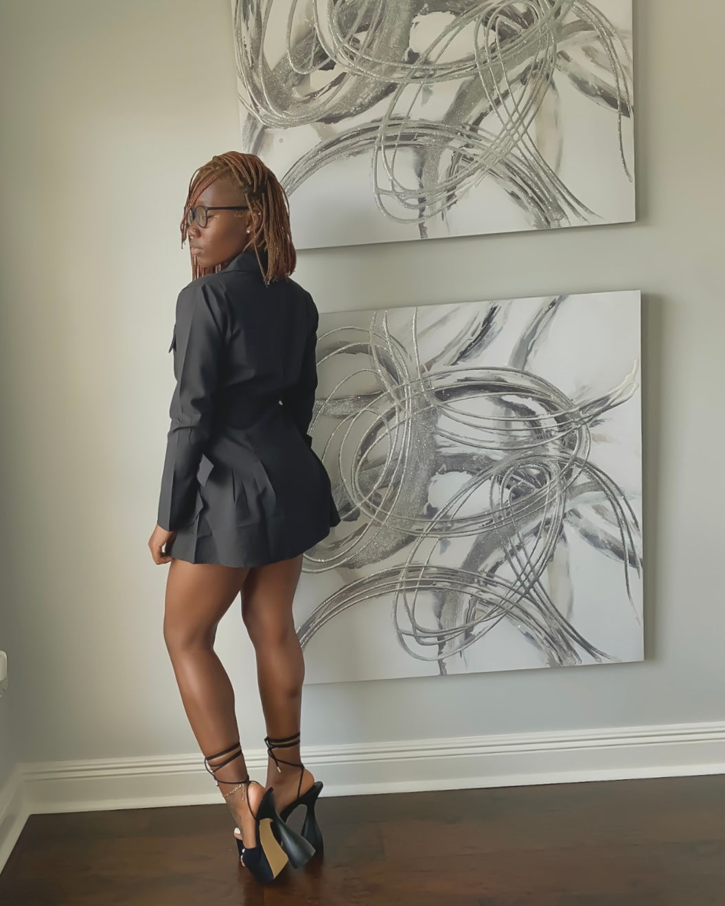 At Last | Sassy Dress