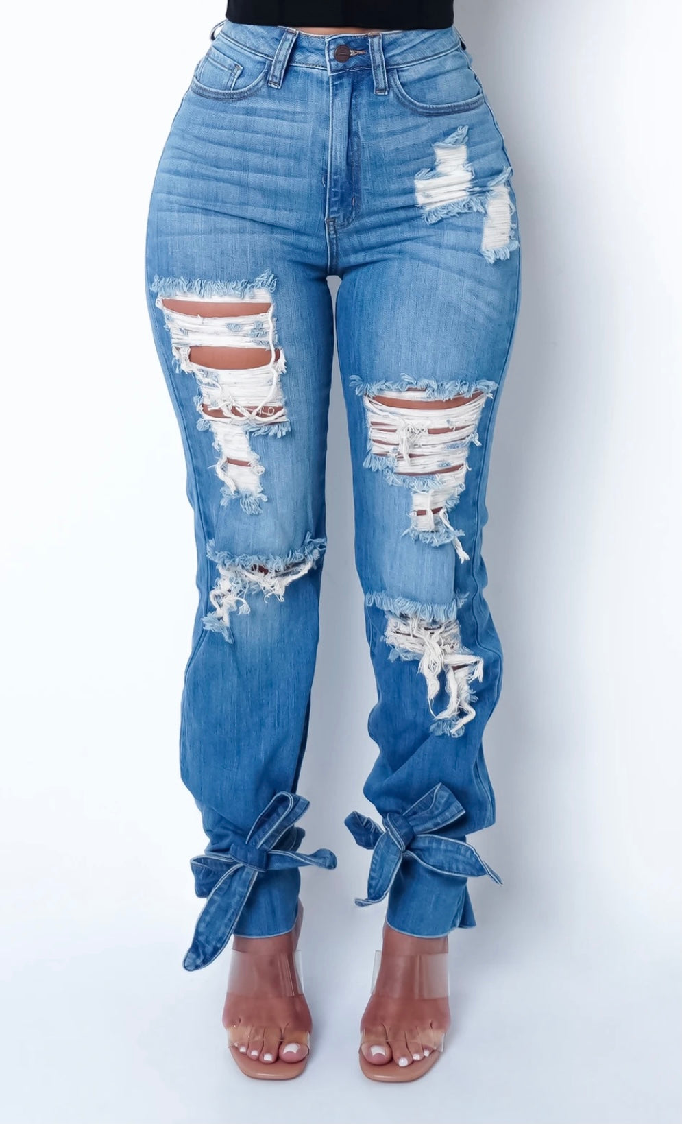 I’m looking for you | Jeans