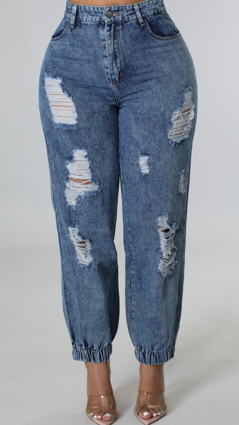 Kenni | Jeans