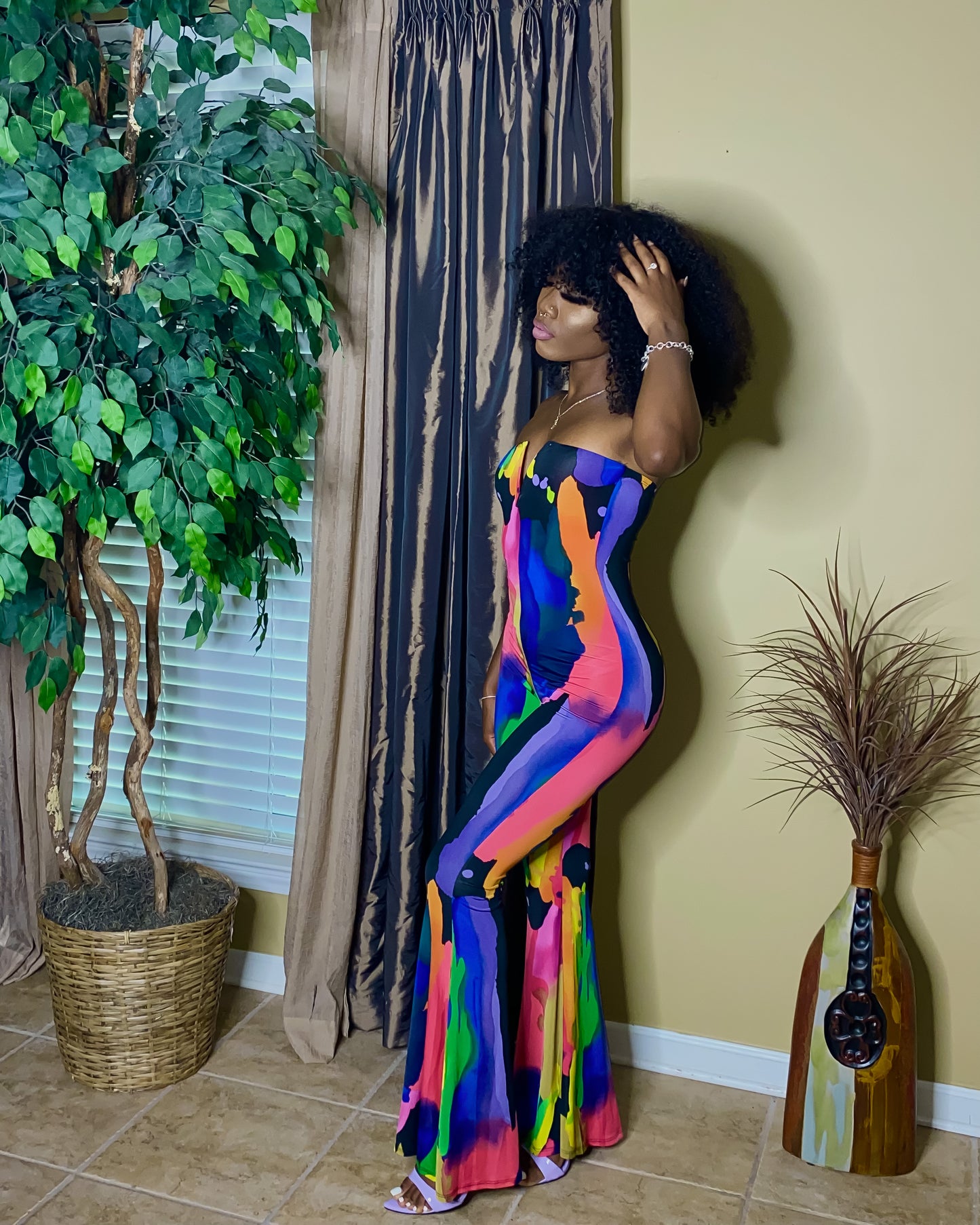 Aliyah | Jumper