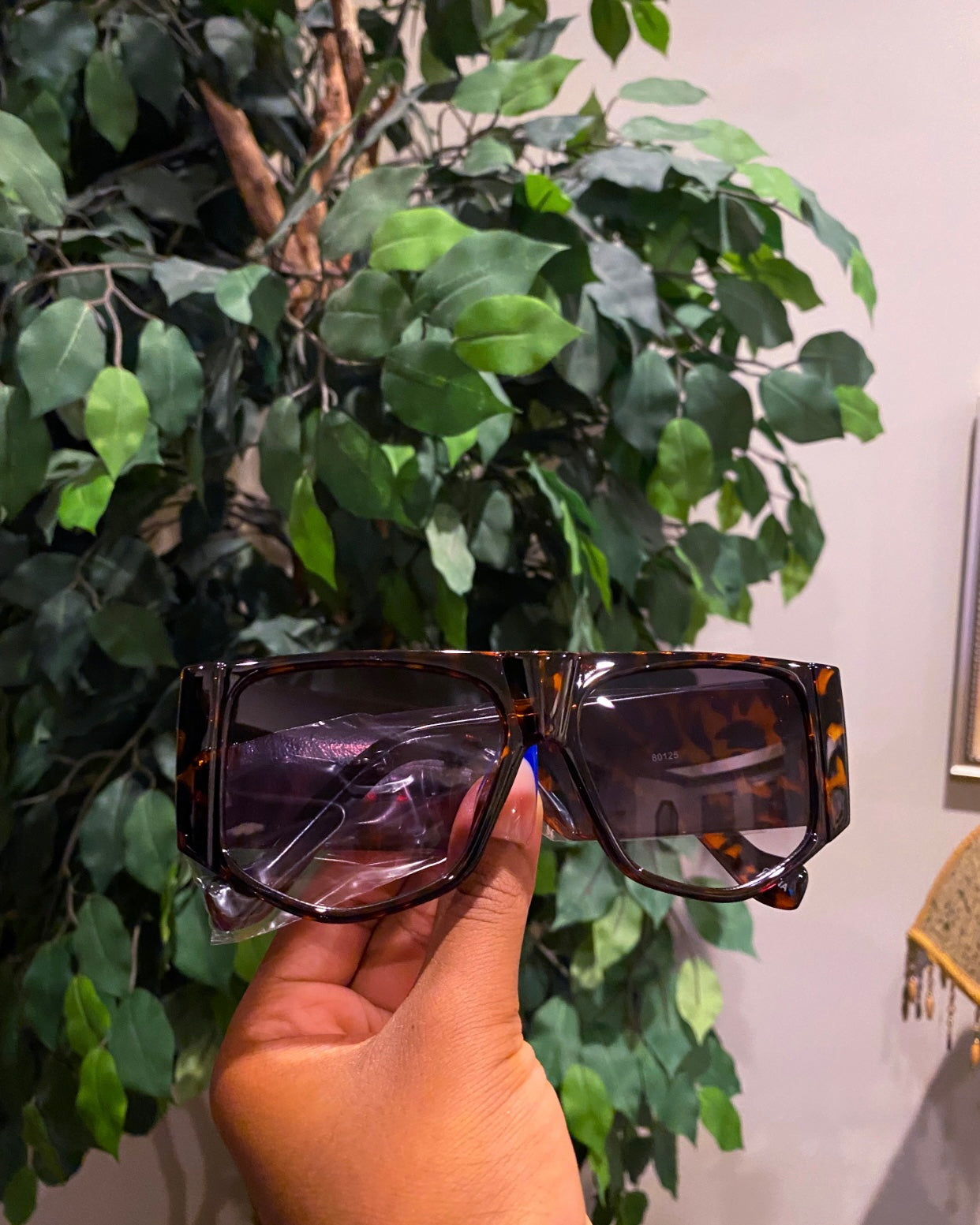 Out W/ The Girls | Shades