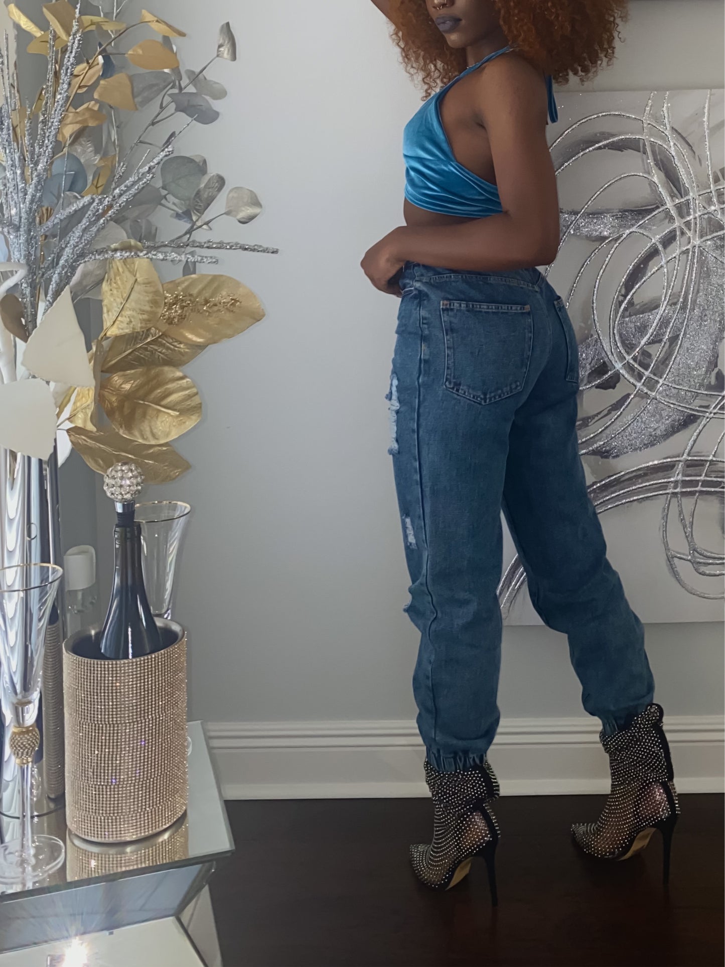 Kenni | Jeans