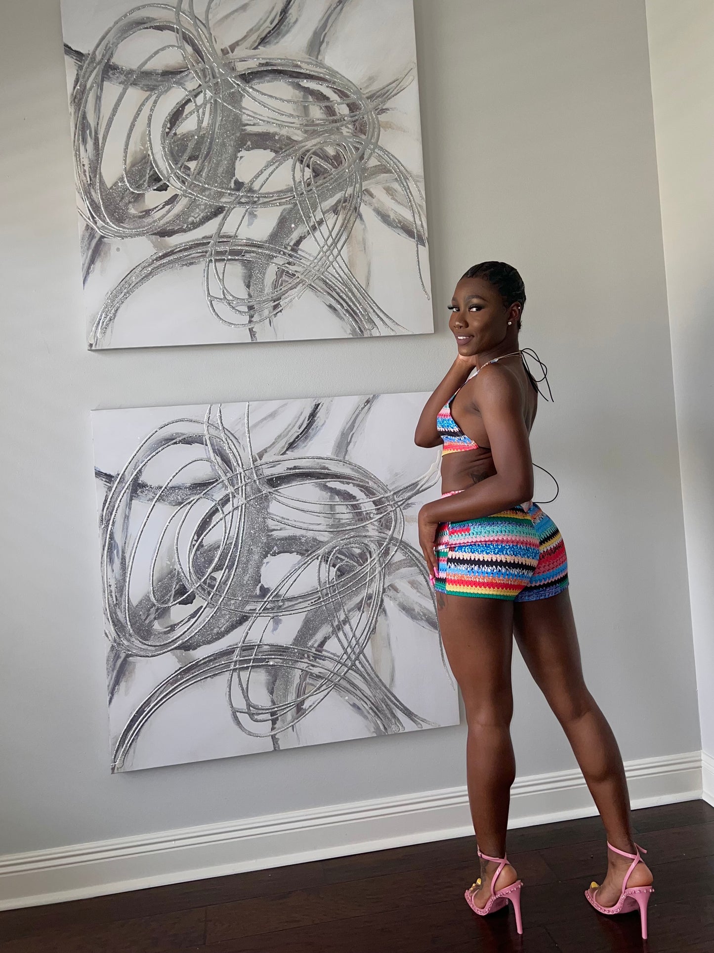 Jodie | Two Piece Set