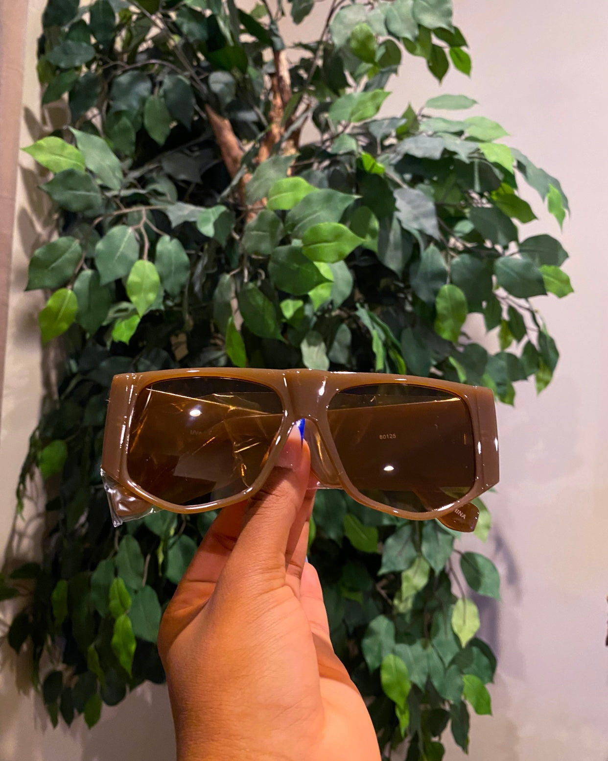 Out W/ The Girls | Shades