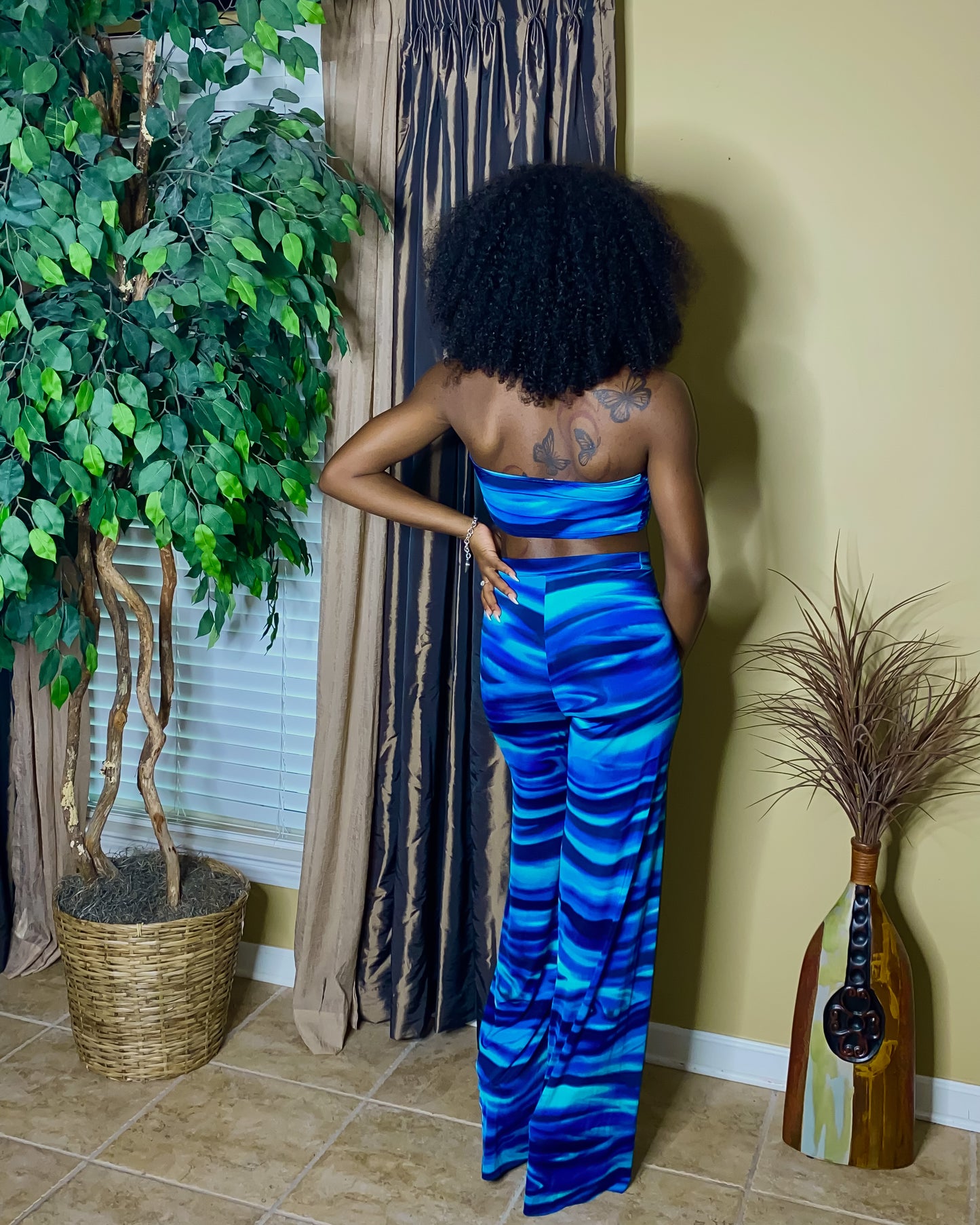 Kimmy | Two Piece Set