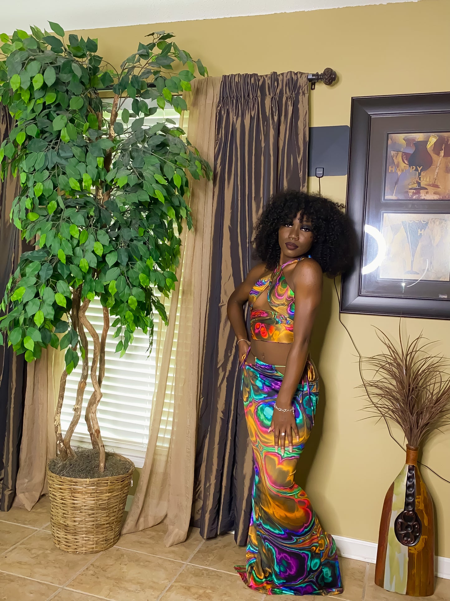 Jade | Two Piece Set