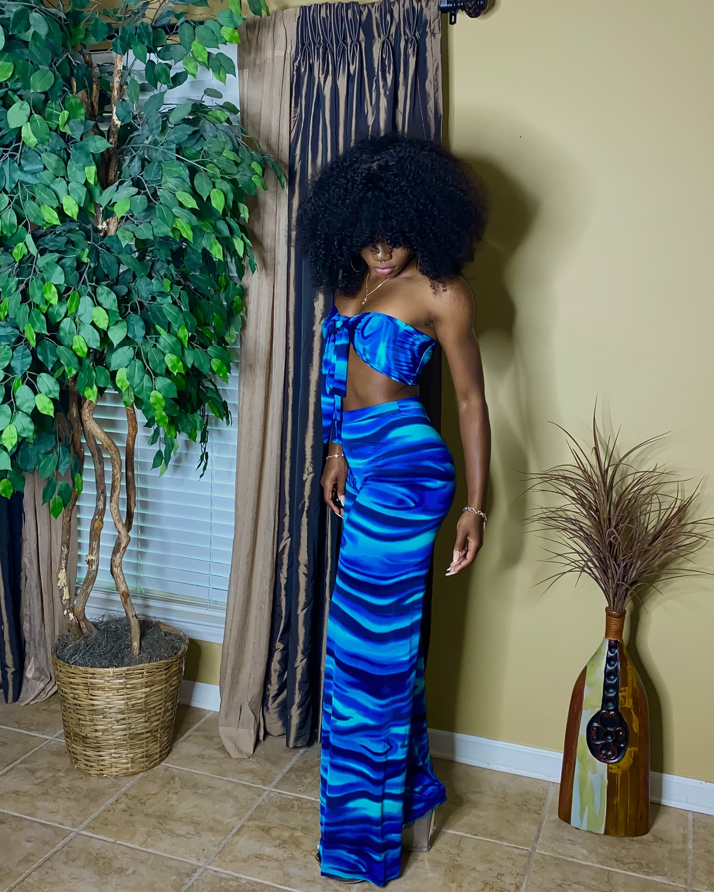 Kimmy | Two Piece Set