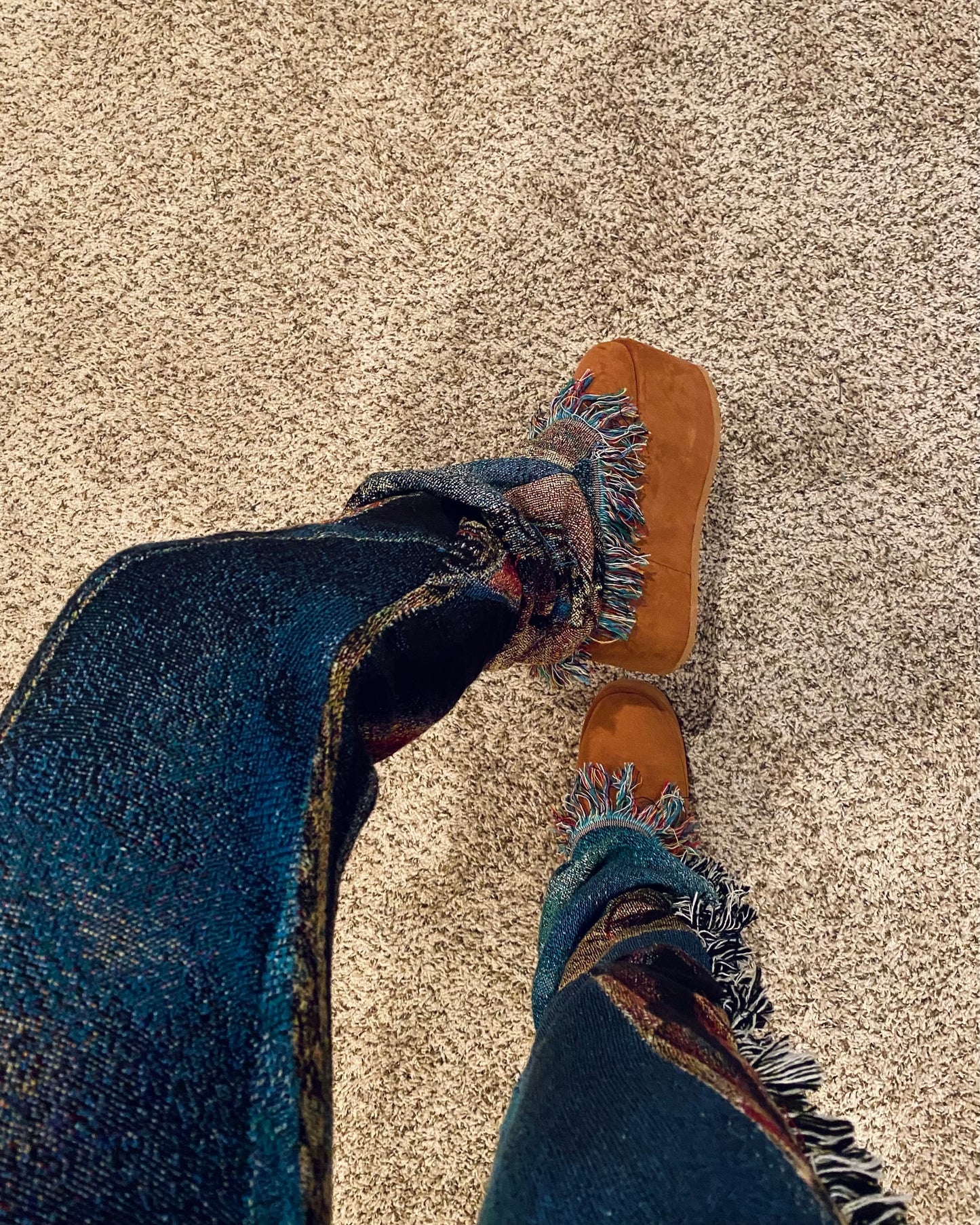 On My Mind | Platform Mule