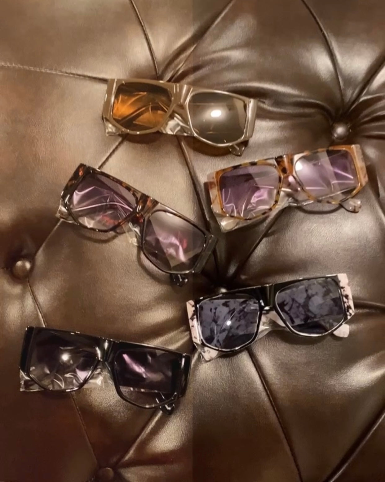 Out W/ The Girls | Shades