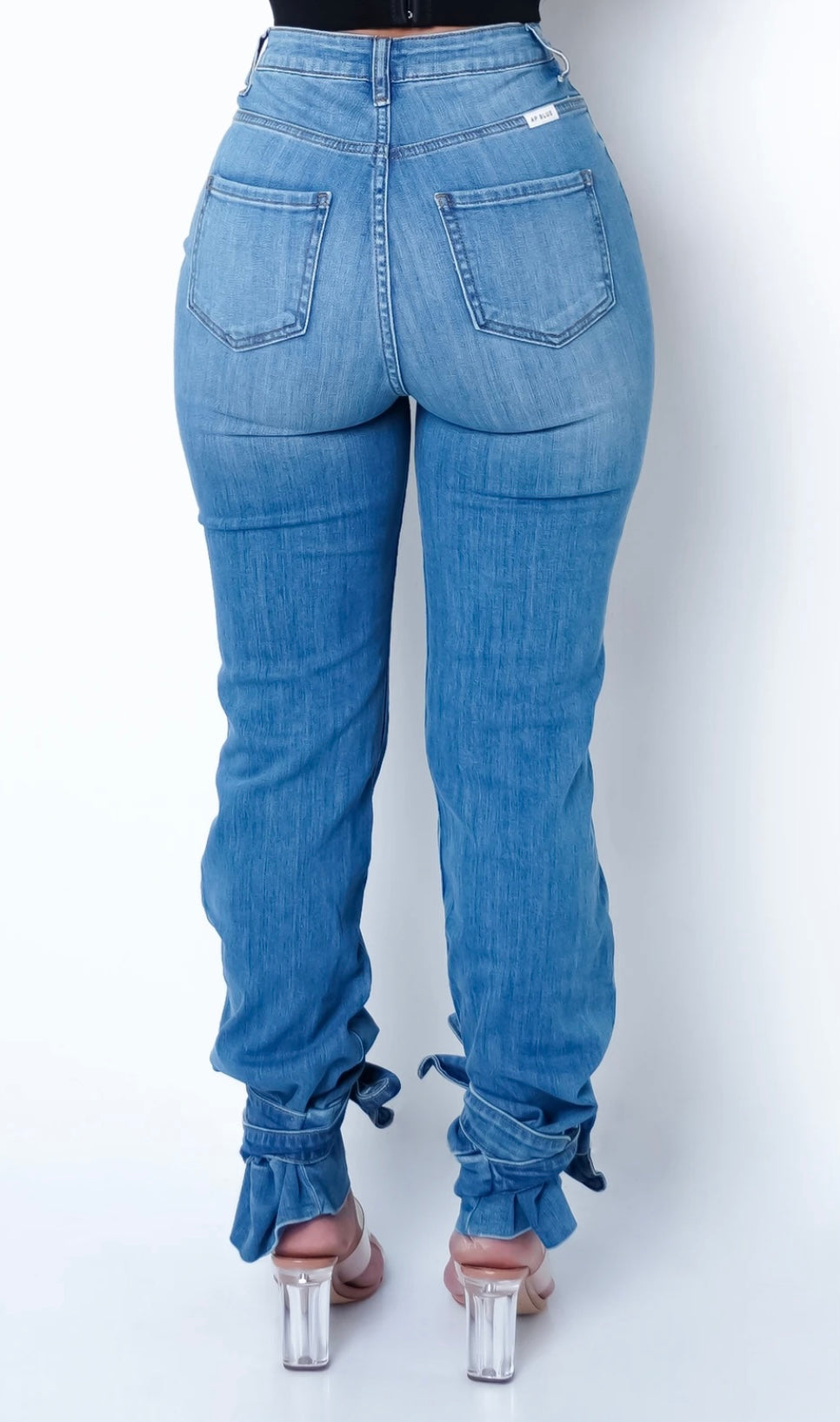 I’m looking for you | Jeans