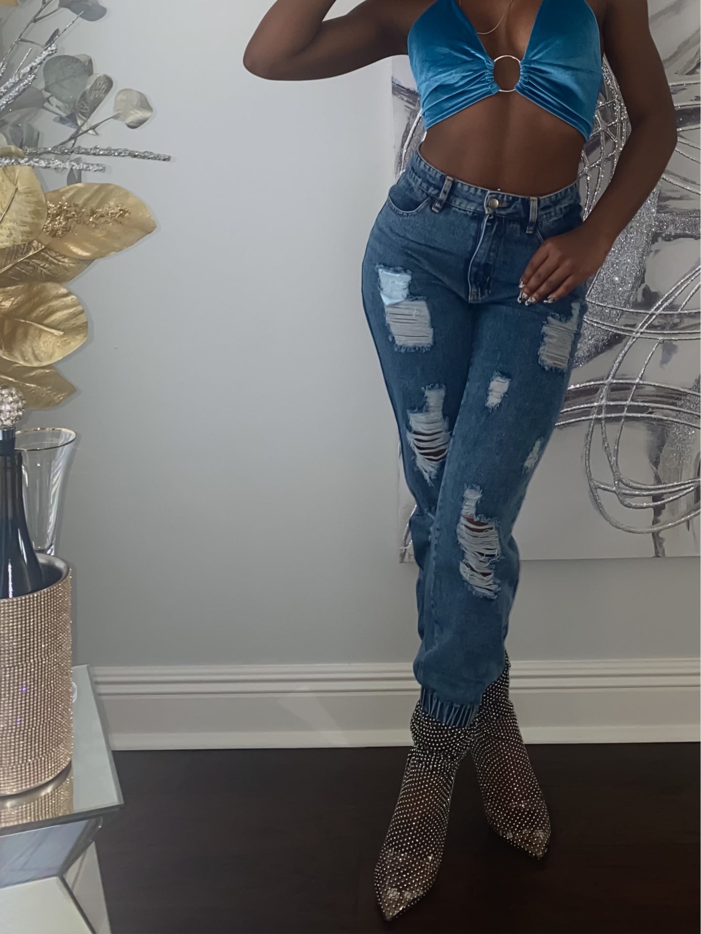 Kenni | Jeans