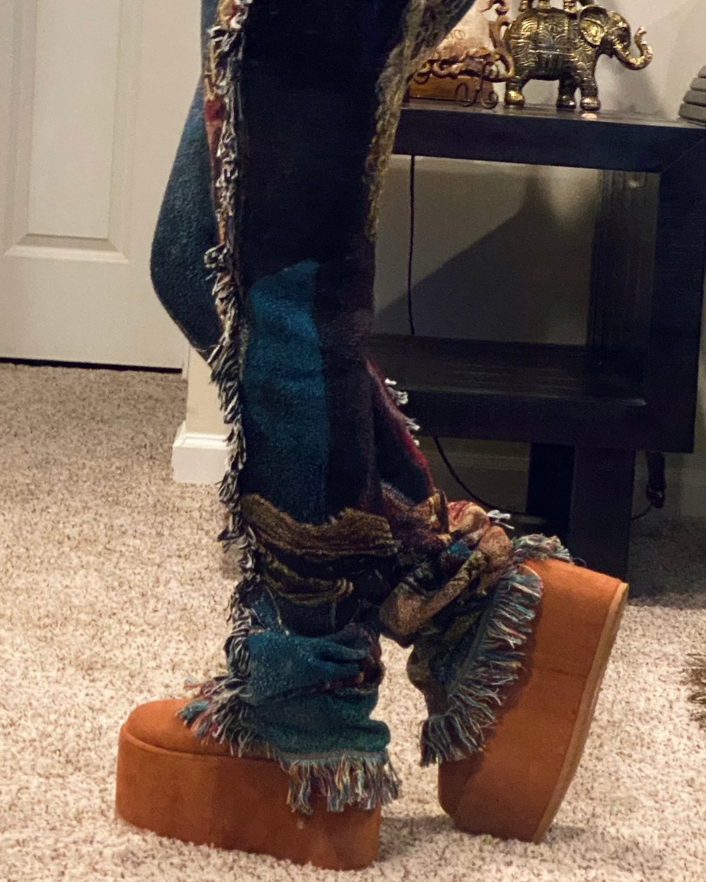 On My Mind | Platform Mule