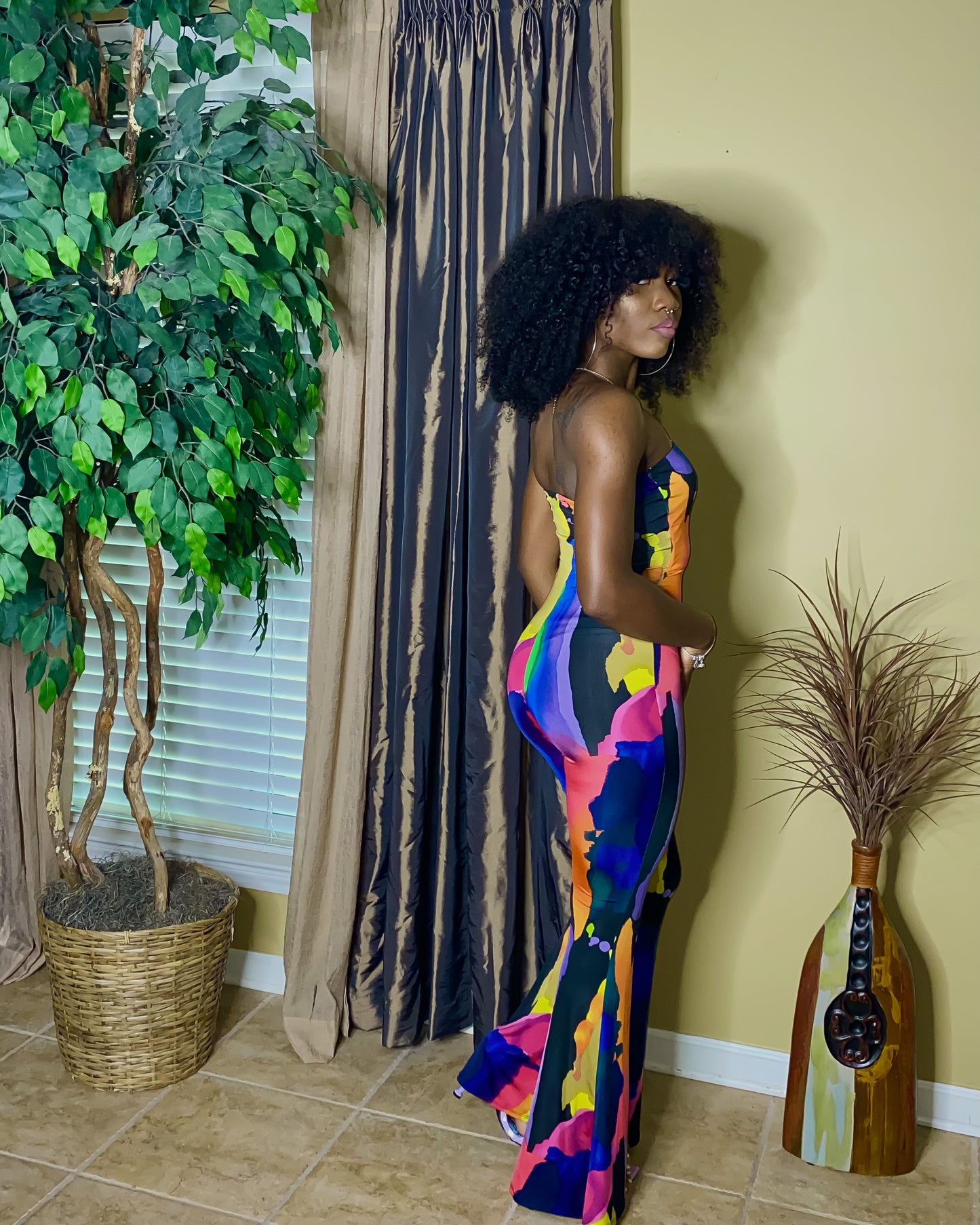 Aliyah | Jumper