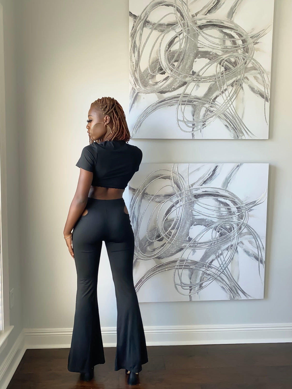Spot Me Out | Two Piece Set