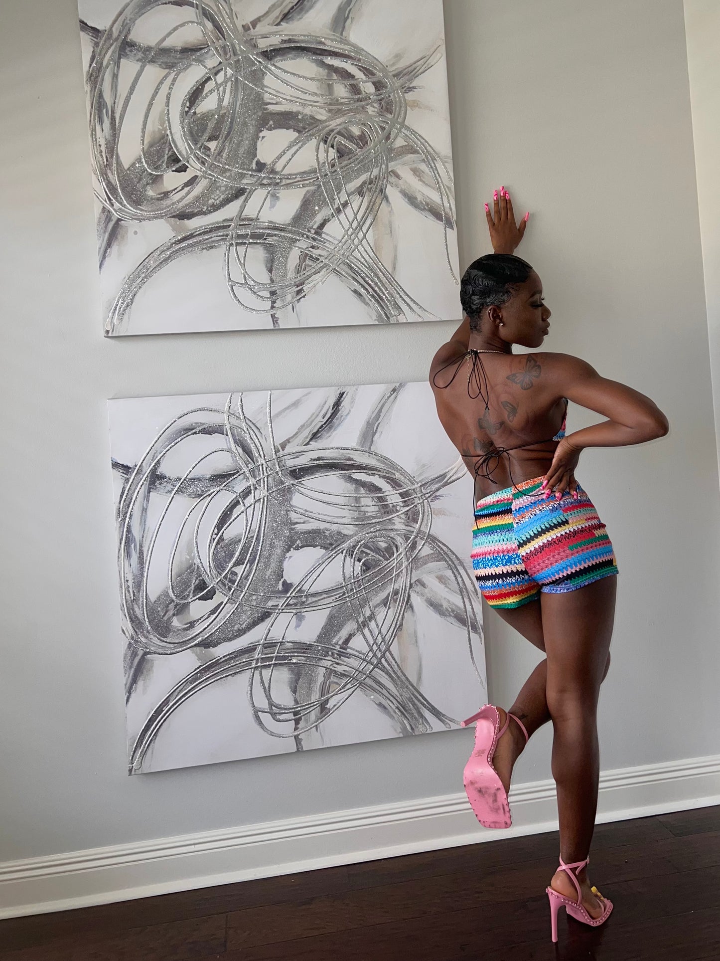 Jodie | Two Piece Set
