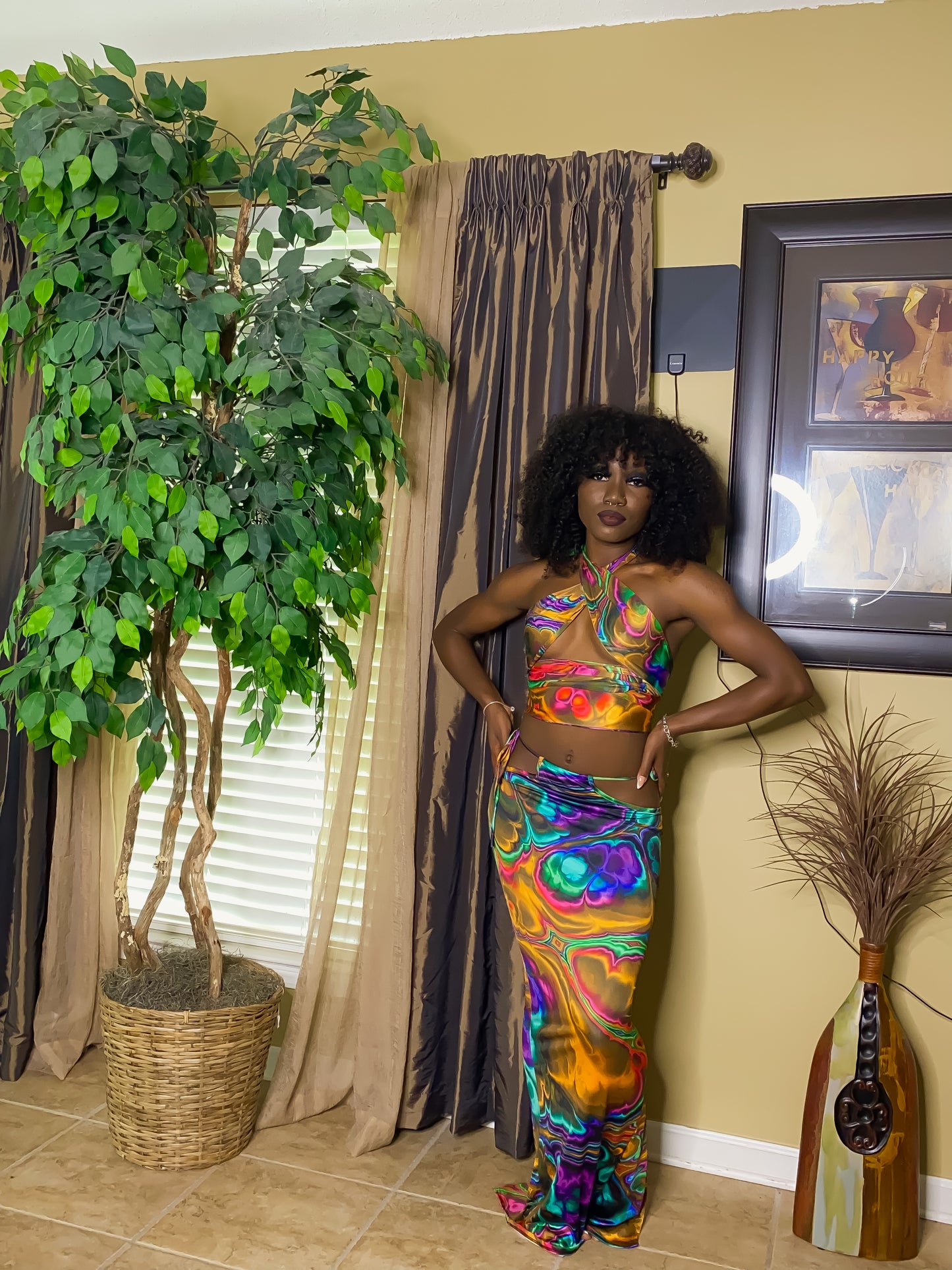 Jade | Two Piece Set