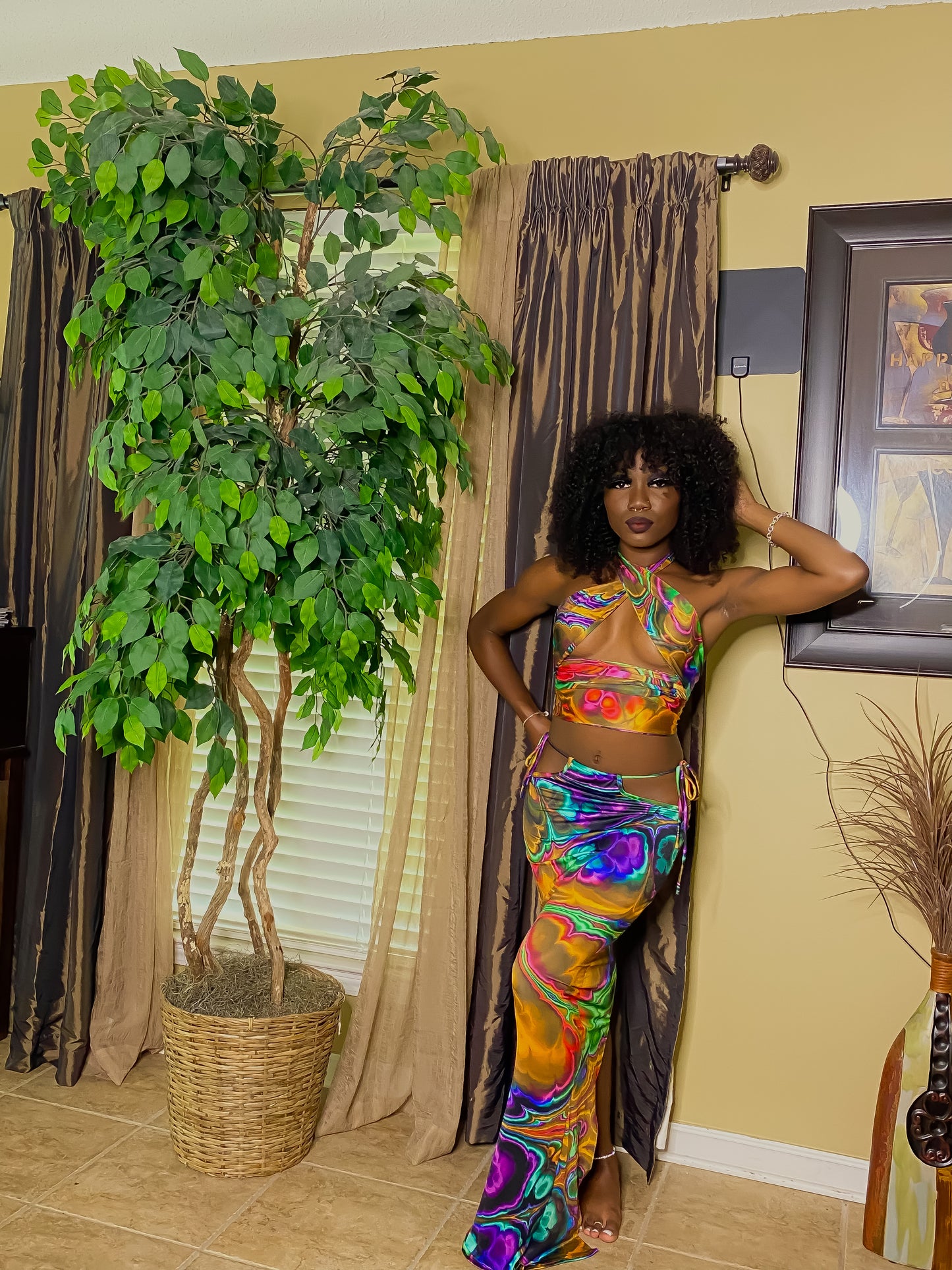 Jade | Two Piece Set