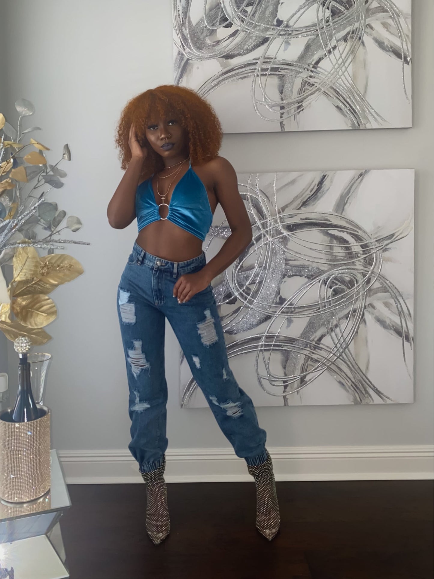 Kenni | Jeans