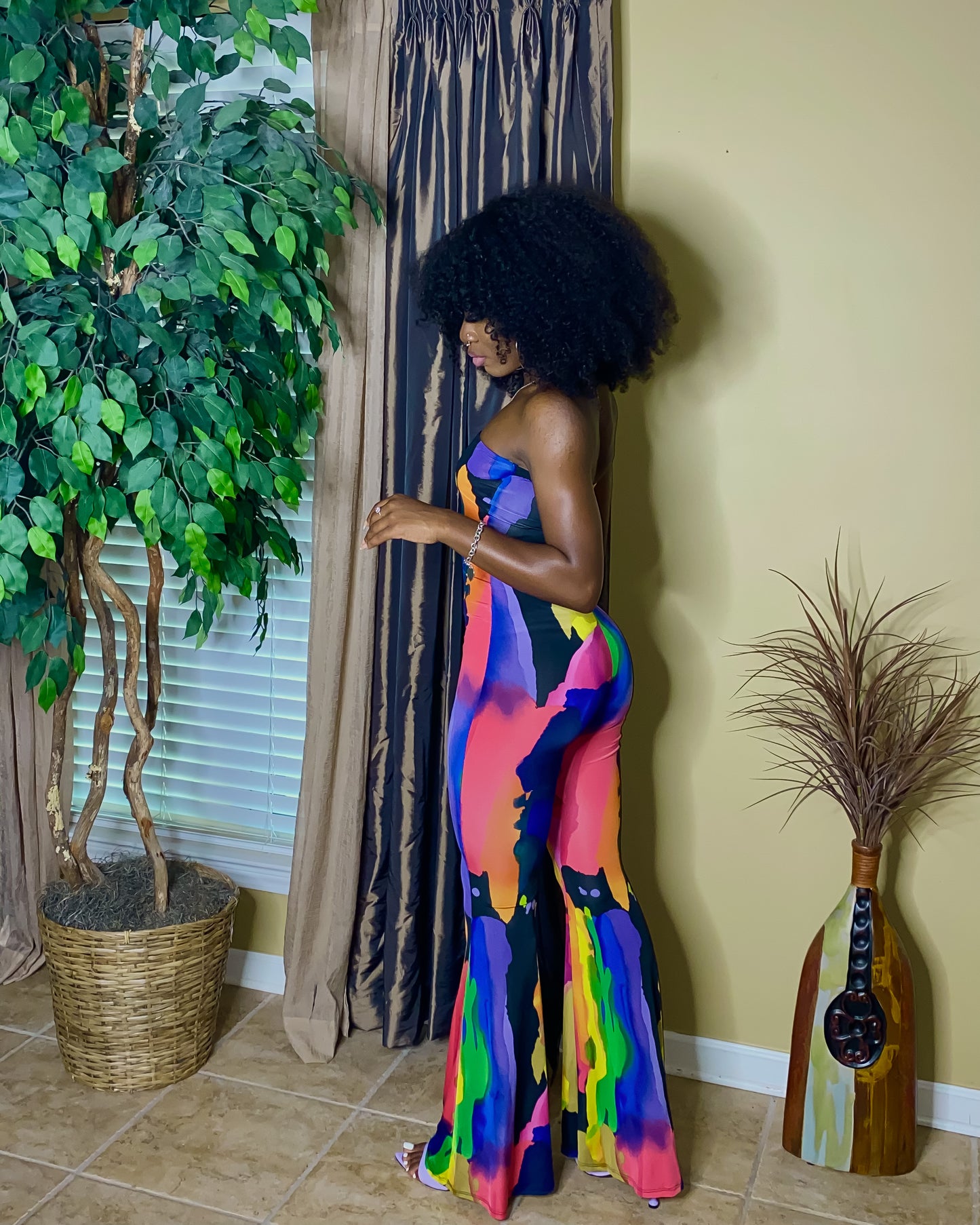 Aliyah | Jumper