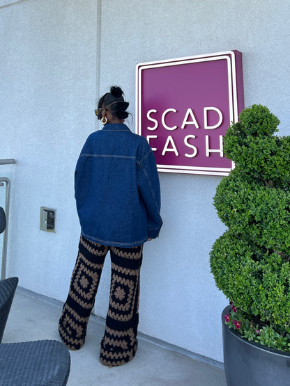 The Funkadeluxe Pants