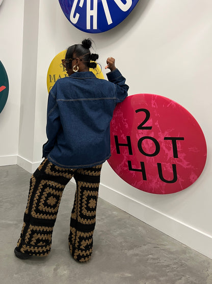 The Funkadeluxe Pants