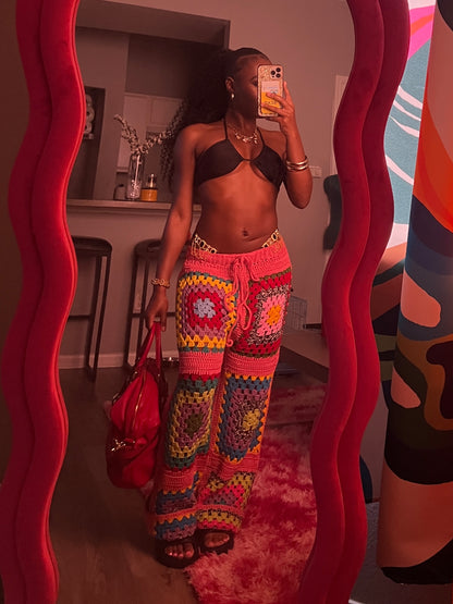 The Funkadeluxe Pants