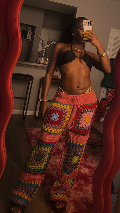 The Funkadeluxe Pants