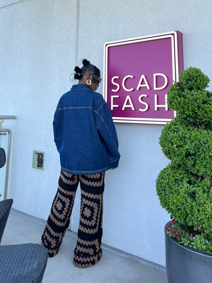 The Funkadeluxe Pants