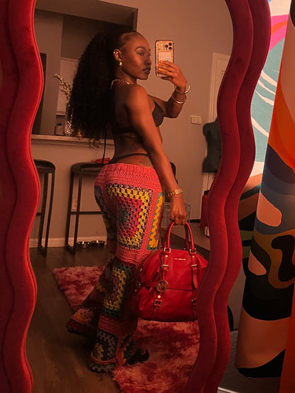 The Funkadeluxe Pants