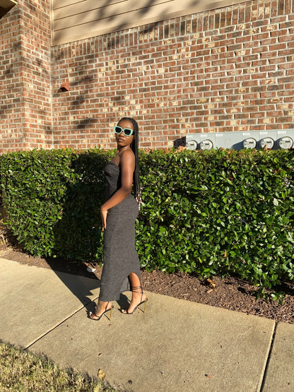 You're The One | Two Piece Dress