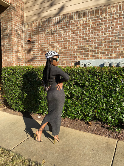 You're The One | Two Piece Dress