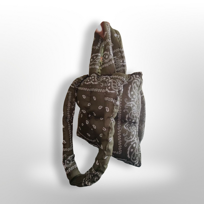Bandanna Tote Bags